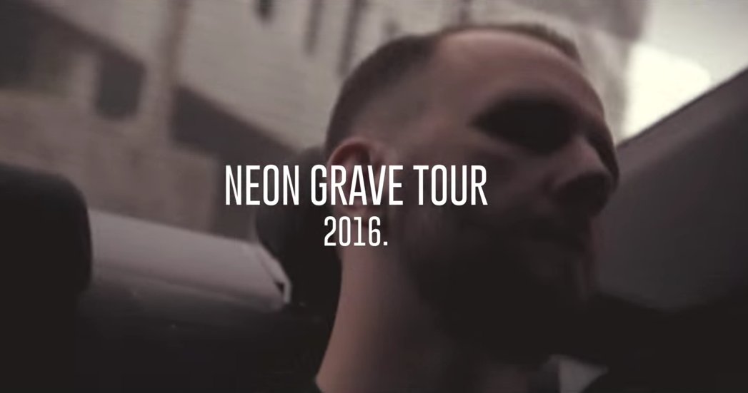 ThisIsValiant's tweet photo. Looks dope! Check out the Week 2 recap of @Zomboy's Neon Grave tour! #ZomSquadContest - https://t.co/ZIxsIWEKYE https://t.co/AK4MHII3q2