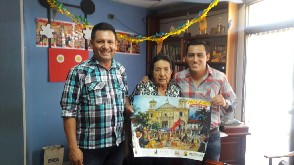 hugocalde85's tweet photo. Alcades de #Gupsa #Chiquinquira #SanJoseDePare confirman asistencia @Fedemunicipios @DidierTaveraA @linabarreraRpte https://t.co/wuoUqZfBju