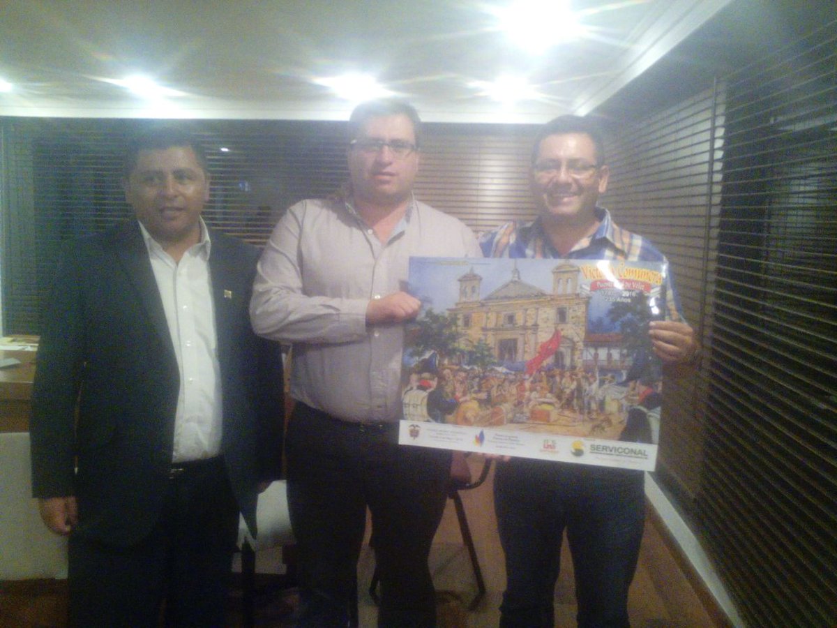 hugocalde85's tweet photo. Alcades de #Gupsa #Chiquinquira #SanJoseDePare confirman asistencia @Fedemunicipios @DidierTaveraA @linabarreraRpte https://t.co/wuoUqZfBju