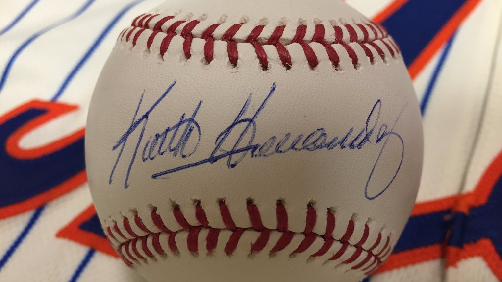 New York Mets tweet media