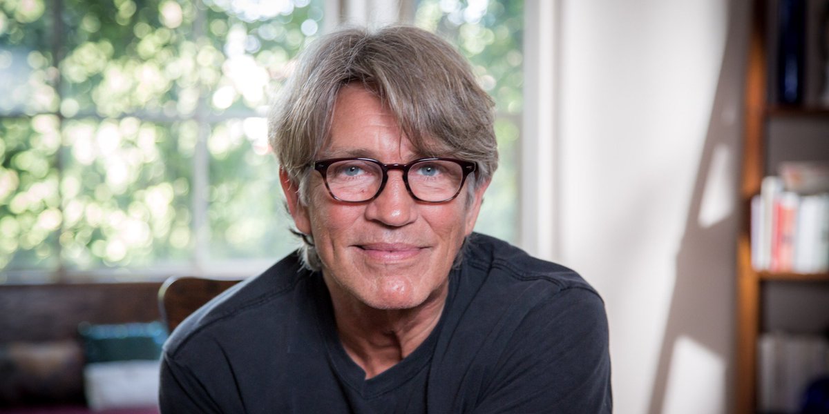 baileysouthside's tweet photo. Tomorrow at 6:30am we'll talk to the great @EricRoberts! #Listen #RedneckRabbit https://t.co/WDpdaP75MN