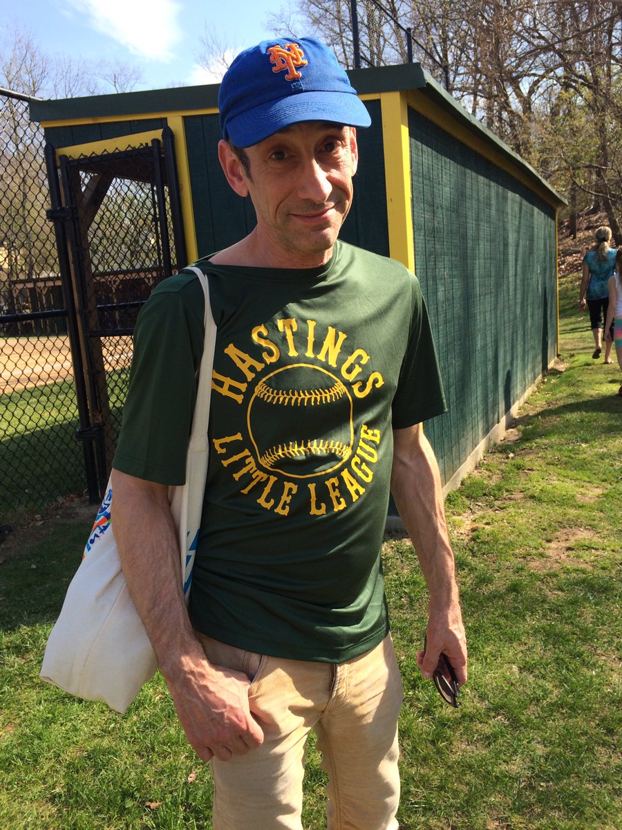 brittaalexander's tweet photo. @rushkoff, a man of many talents. https://t.co/jK5NkP70sx