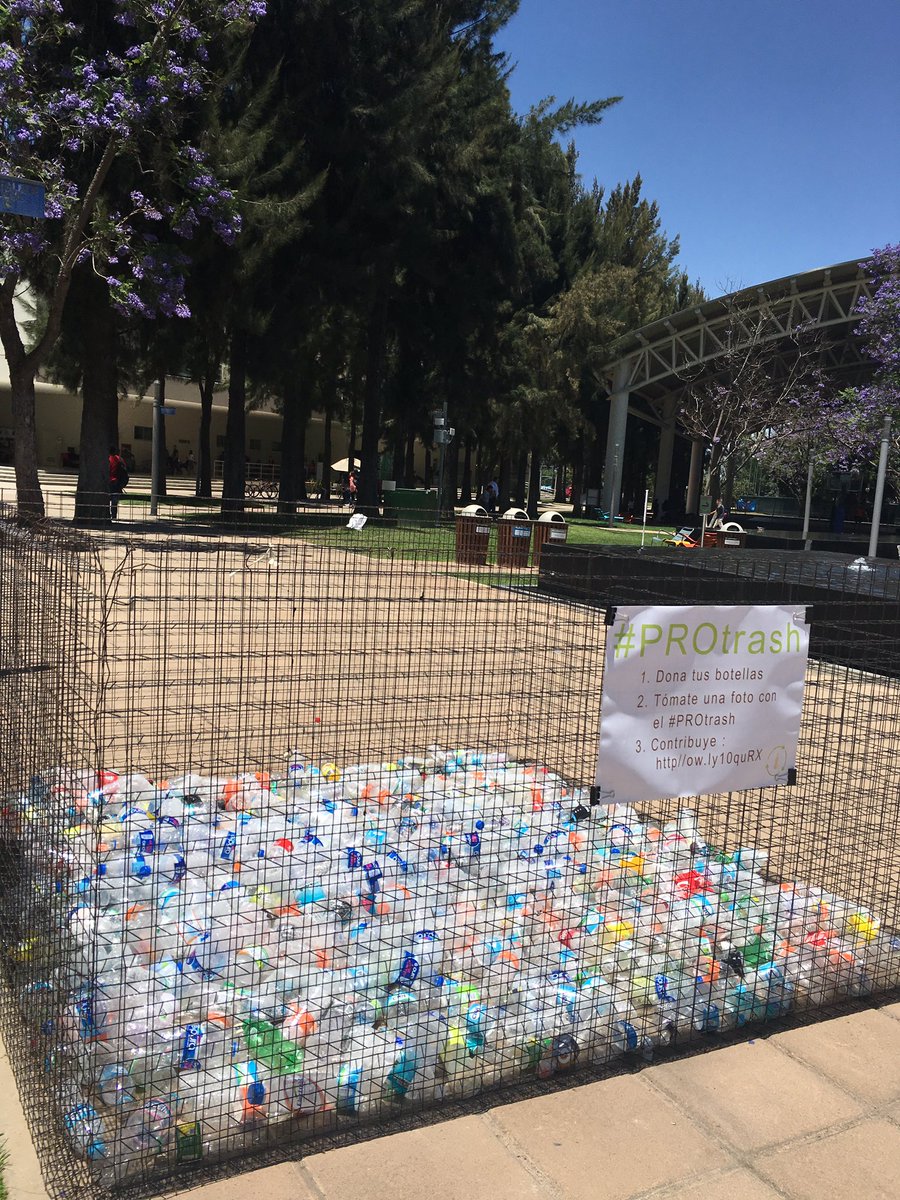 yuvialopez's tweet image. #PROtrash can make the difference.. Help us ♻️🌎👍🏼 #entrepreneur #HP16 #urbanimpact