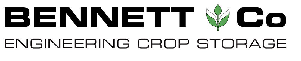 TimezDesign's tweet image. New Logo for Bennett Crop Storage timezdesign.com/new-logo-for-b…