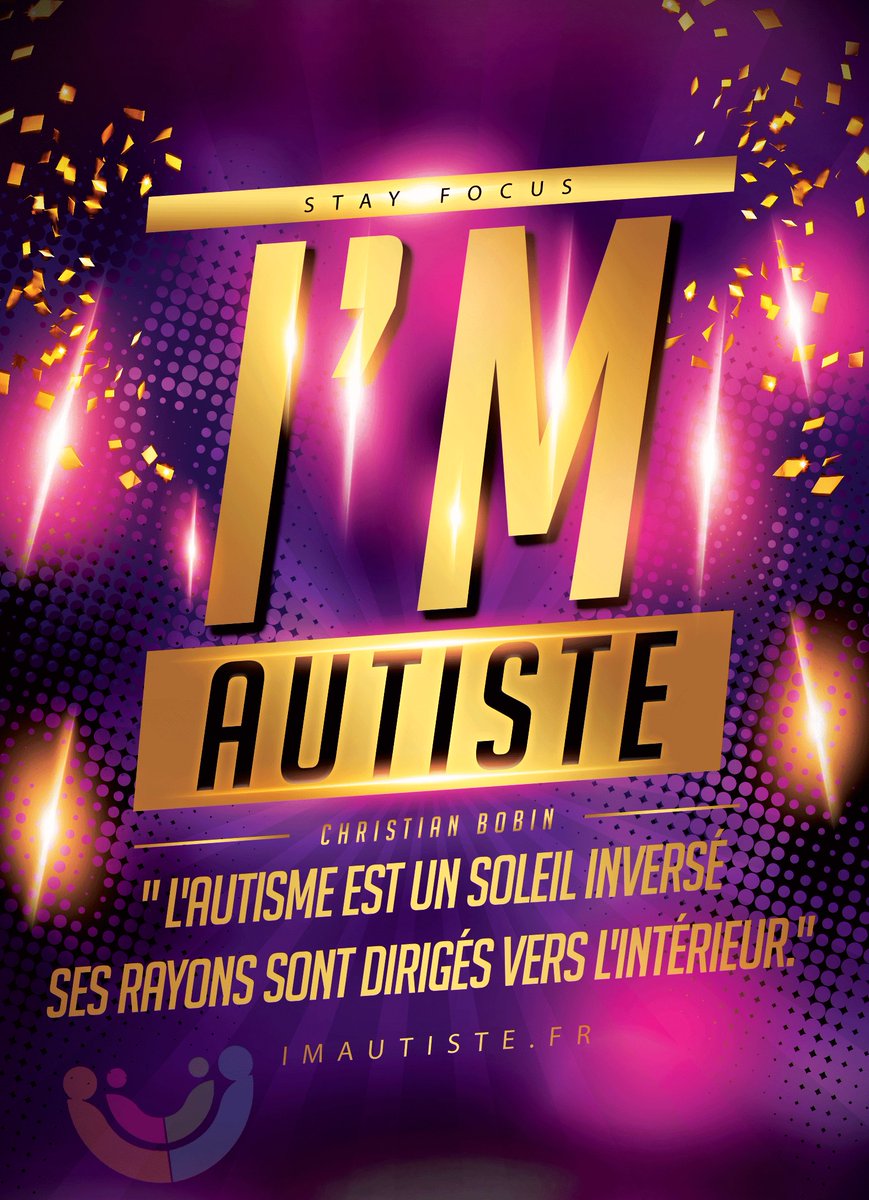 I'M Autiste tweet media