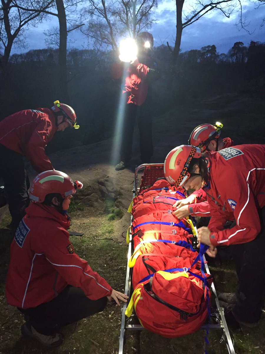 Uniliteuk's tweet image. #Searchandrescue @SARAWyreF great night out &amp;amp; huge thanks to all the great Volunteers #Unilite