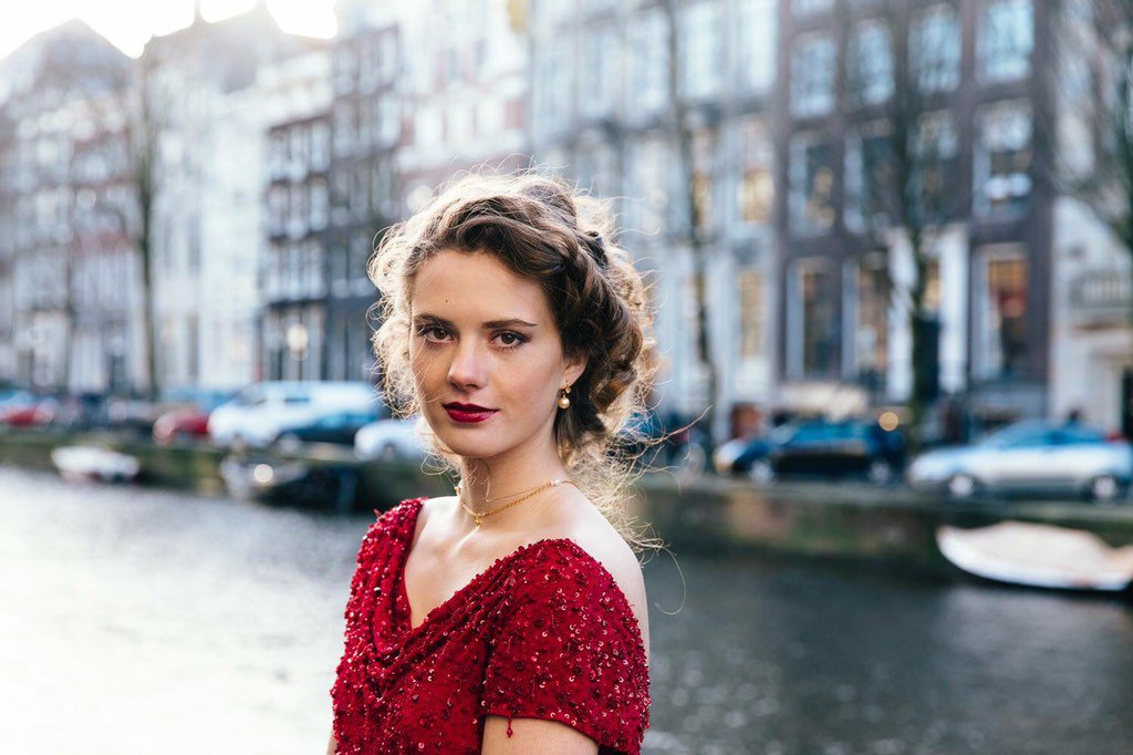 #tbt to #Amsterdam @TheHoxtonAMS <a href="/onahazymorning/">On a hazy morning</a> #shoot #christmas #bridal #stylist