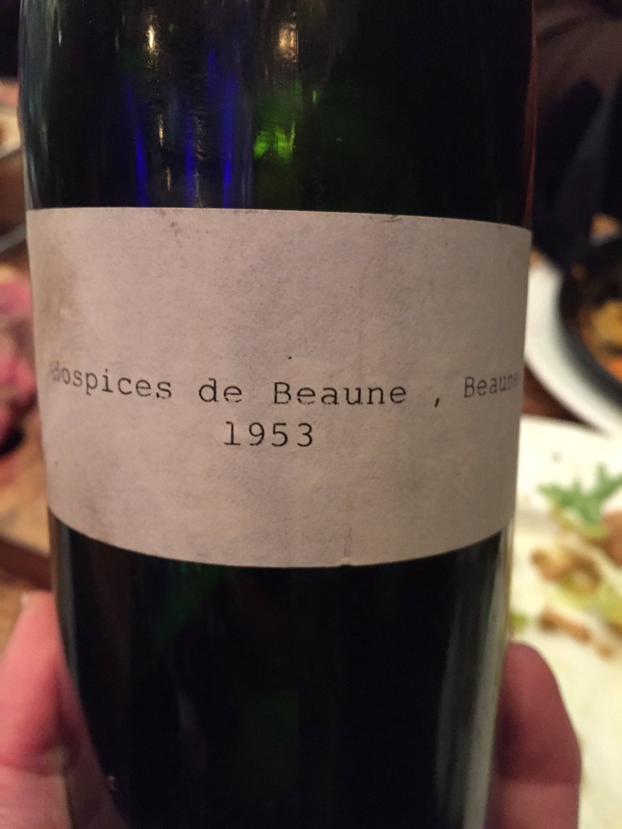 VicSharples_'s tweet photo. This was tasty...a little mushroom &amp; exceptionally bright, juicy;frankly sensational! Big thank you @averyswinemimi https://t.co/QUOU46VYQR