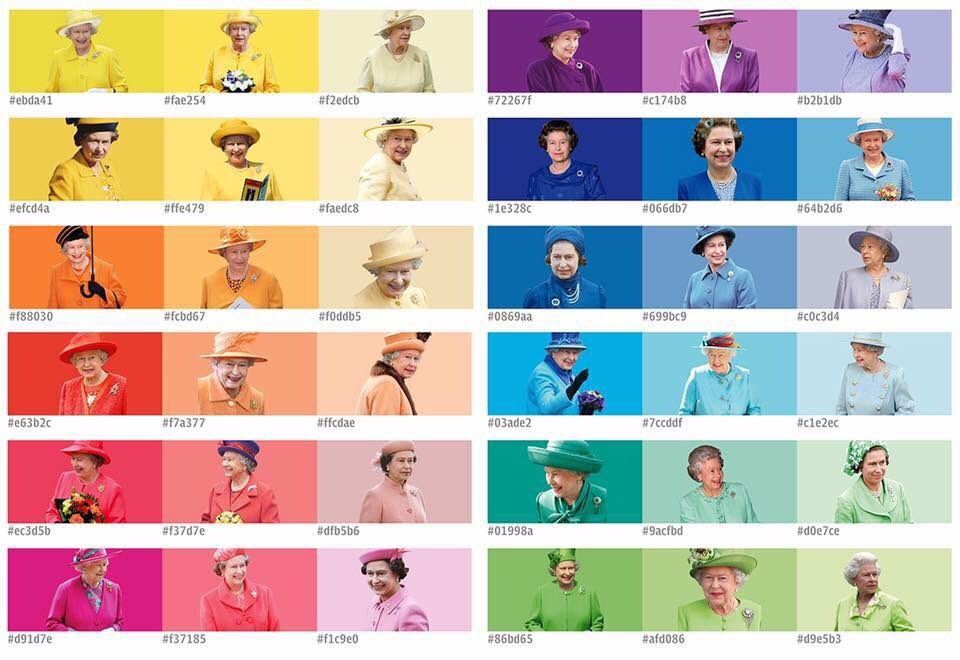 UtopiaAgency's tweet photo. From everyone at UTOPIA Happy Birthday your Majesty! A true example of service &amp; dedication to us all. #Queenat90 https://t.co/dolLyasDNL