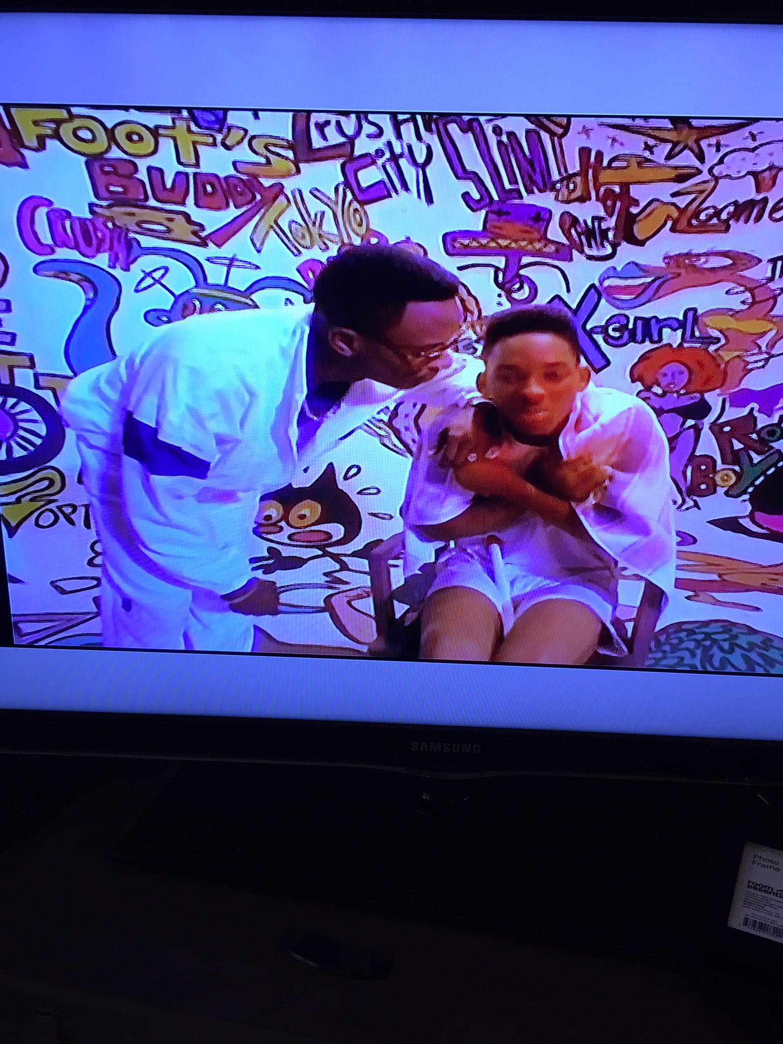 Crystal McKinney on Twitter "MTV, who's in charge over there?