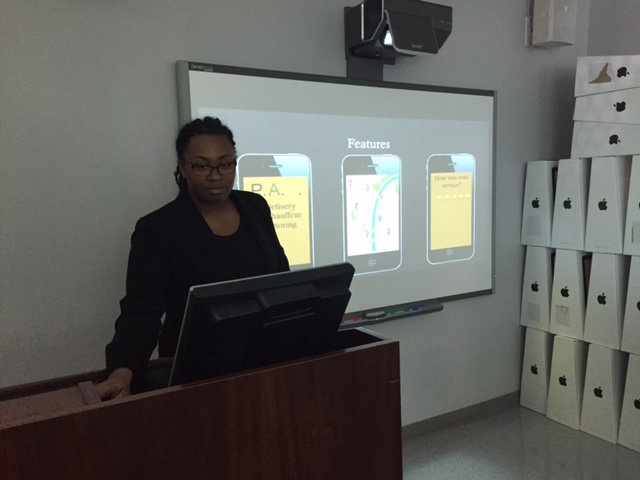 XULA Mass Comm Department tweet media