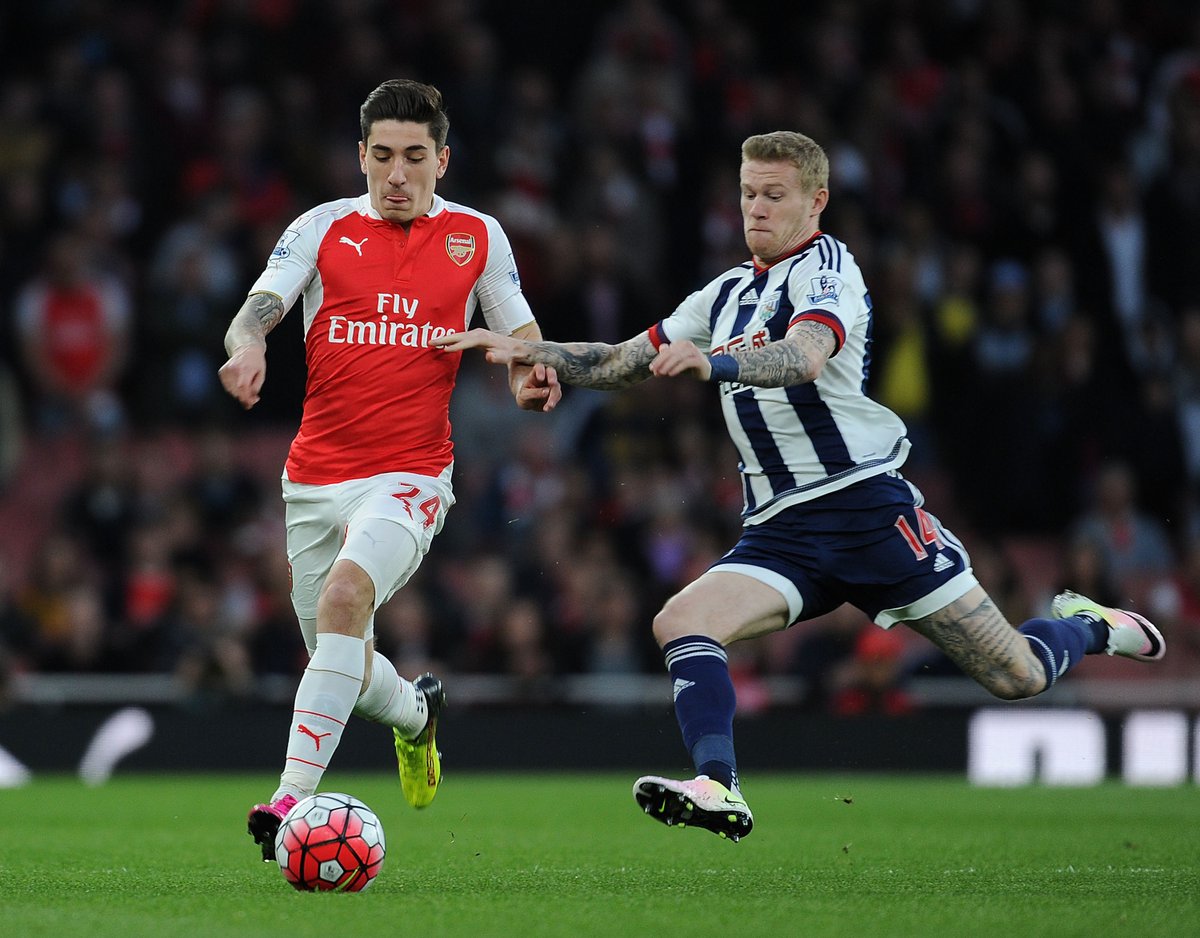 Arsenal tweet media