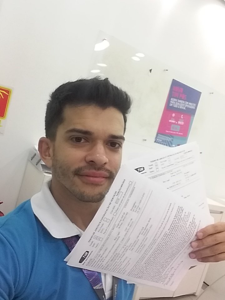 Fabricio Sheneider tweet media