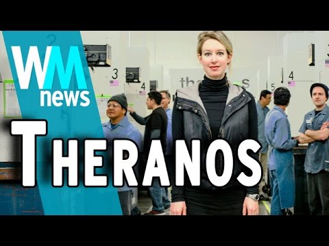 Top 10 Theranos Scandal Facts WATCH at: friendlydb.com/item/7970740/t…