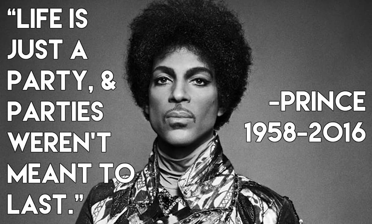 OhRylie's tweet photo. Best party I've ever been to. #MSG #RIPPrince Thank you for being the anthem to all my good times. https://t.co/pPh0wdkZGj