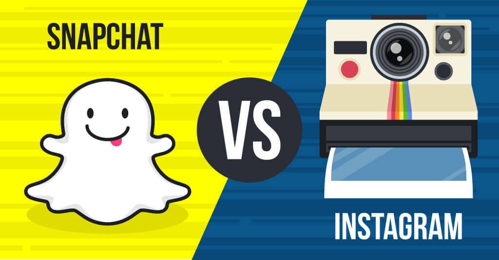 UXFiveWeb's tweet image. #Instagram vs. #Snapchat: 280 brand Intelligence Report: ow.ly/4mXB7M  via @PRNewswire #digitalmarketing