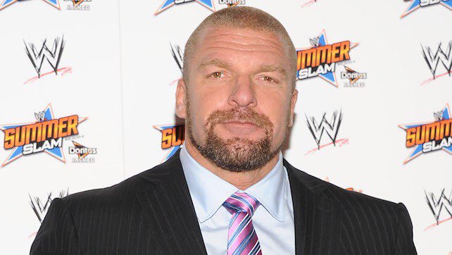 cameroniwwe's tweet image. #SMACKDOWN Triple H On Chyna’s Passing, “Someone Who Wasn’t Afraid To Blaze Her Own Trail &amp;amp;… wwehotnews.com/smackdown-trip…