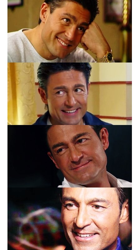 FansClub ● Colunga tweet media