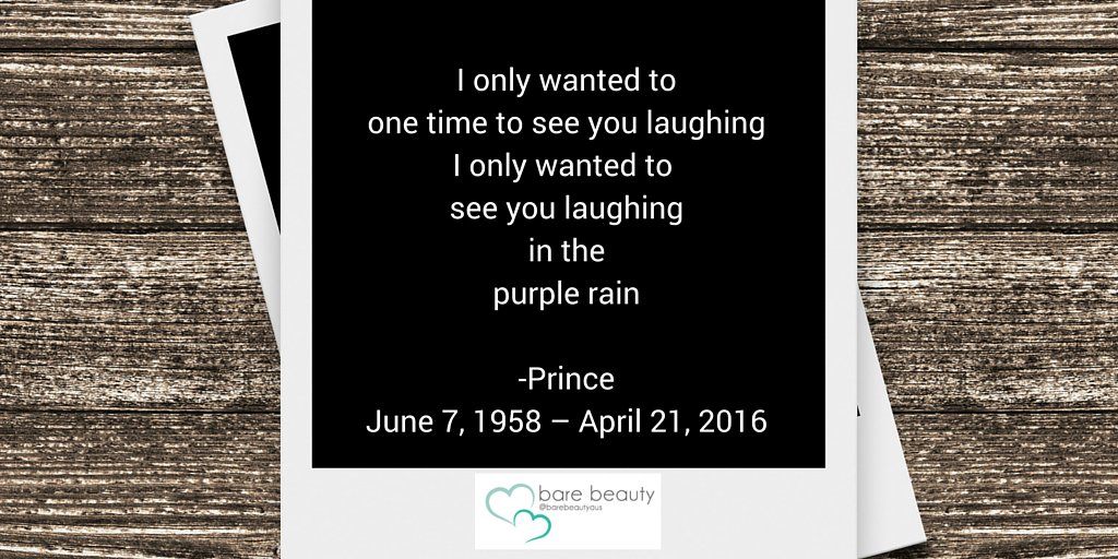 #RIPPrince You will forever be on our playlist and deeply remembered as an iconic musician <a href="/prince/">Prince</a> #GoneTooSoon