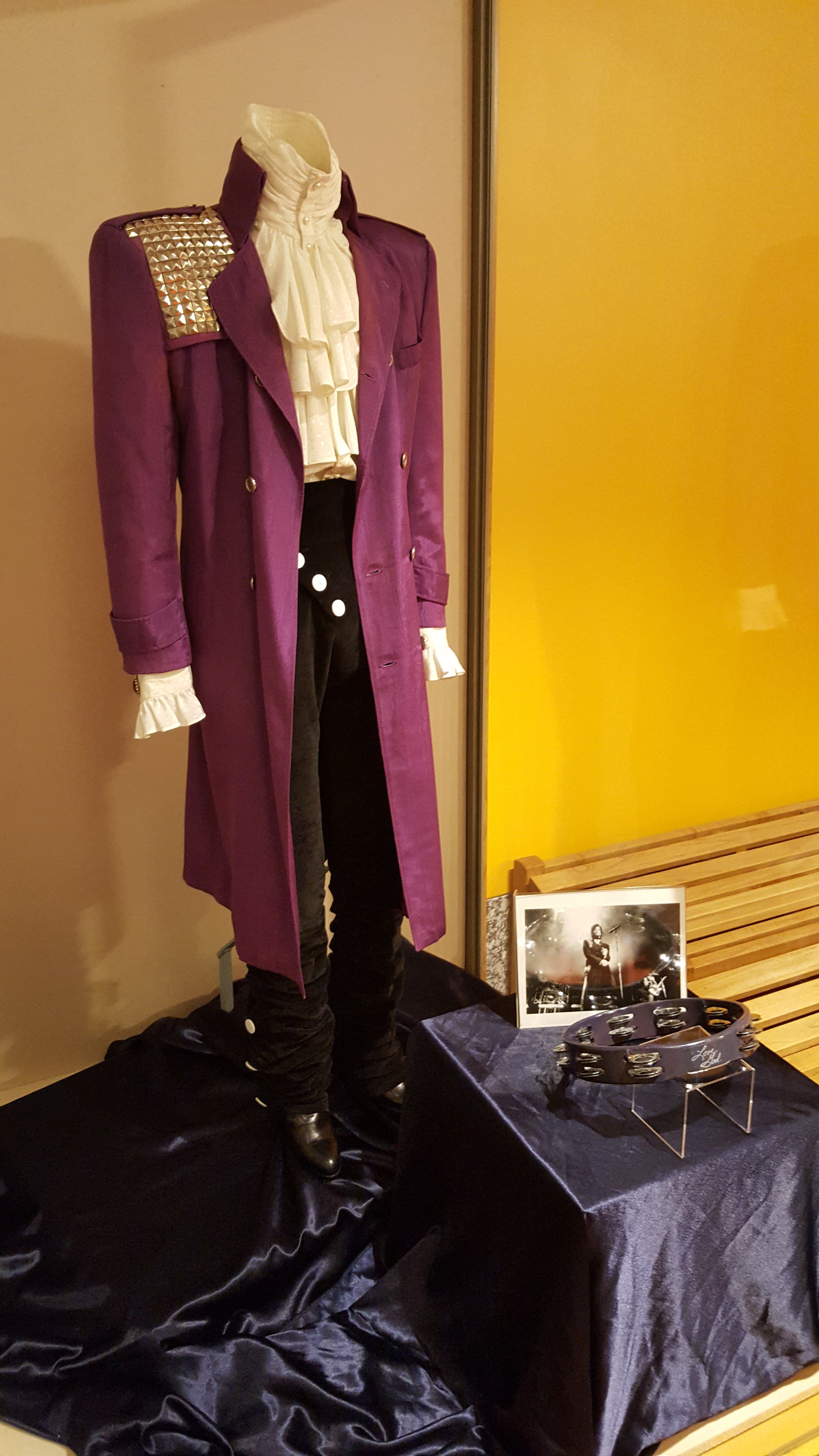 Purple hotsell rain suit