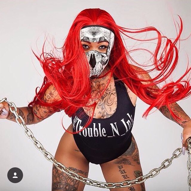 MRBMB215's tweet image. @flawless_queen 🔛🔝ROCKING HARD #Trouble_N_InkClothing #🌹🌹🌹🌹💣💣✔️🔛🔝#Trouble_N_Ink #PHILLY TO #MARYLAND #VIXEN #MODEL