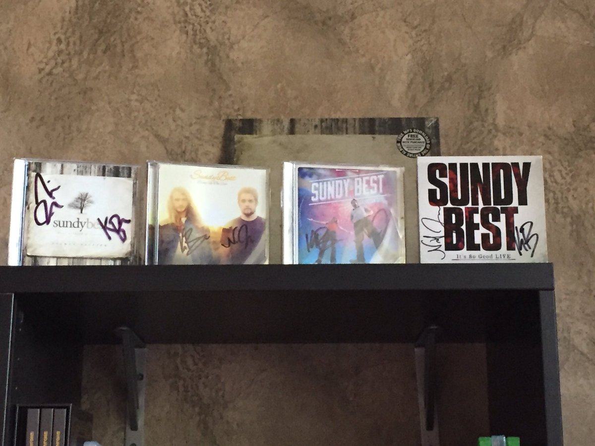 jhuntdo's tweet photo. New addition to the Tampa FL @SundyBest wall of fame #ItsSoGood #kinfolkmovement https://t.co/PaCvms7rSR