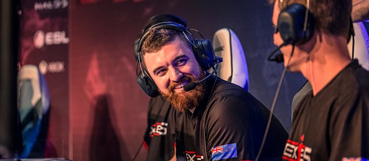 ESL Halo tweet media