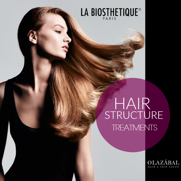 OlazabalSalon's tweet photo. Reveal the true power of your #hair heart emoticon #hairstructure treatment for your hair needs https://t.co/d3f49RgKbi