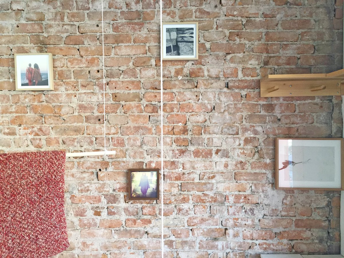 TextileArtsCent's tweet photo. On the #TACblog this evening, an interview with #WIP resident, #LisaBatacchi: https://t.co/xedyV4twn9 #WIPresidency https://t.co/HS0gsMzmEx