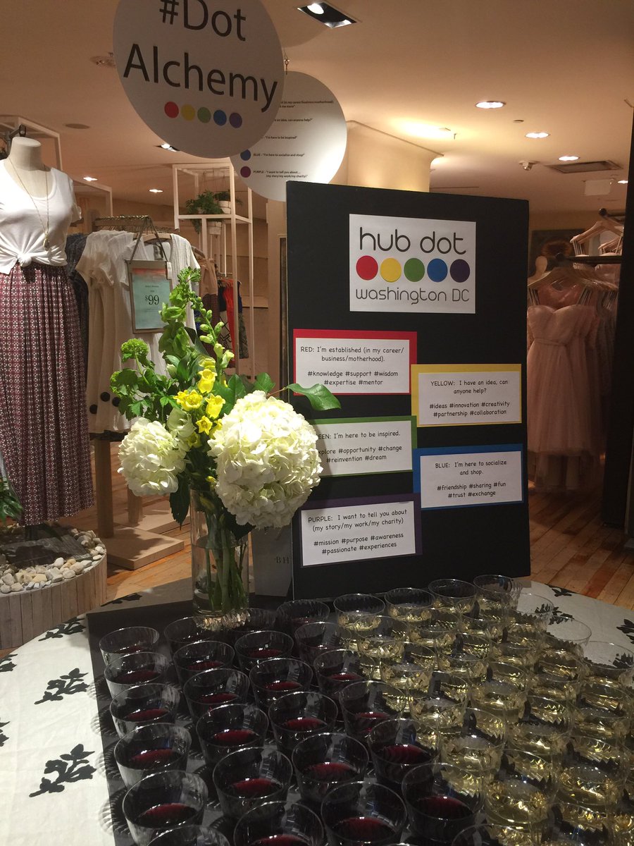 HubDotDC's tweet photo. Happy 1 year anniversary #hubdotdc #district https://t.co/gmQeT01Z8o