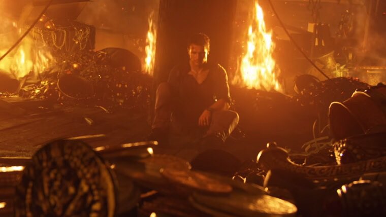Uncharted 4: A Thief's End Trophy List Revealed | Latest News Explorer