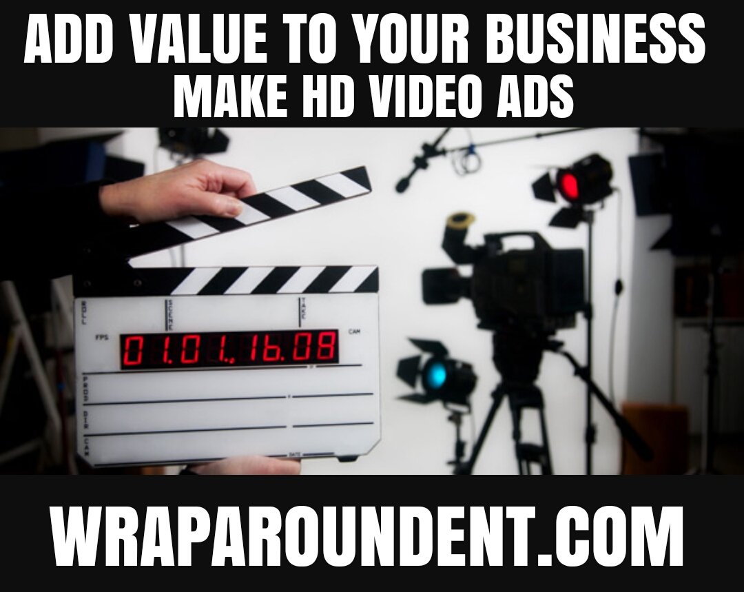 mikeDjMj's tweet photo. #WrapAroundent.com 
#videoproduction https://t.co/AFP5hbXRlf