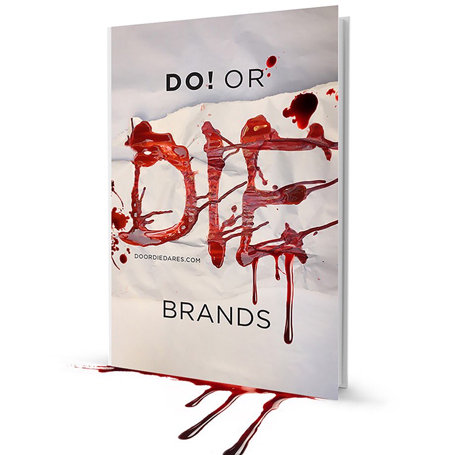 Doordiedares.com/manifesto