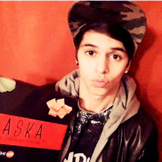 FlashEdxts's tweet photo. Icons Gonza Gravano❤
© si usas o guardas!
-Jazz https://t.co/MgTorTo0Fe