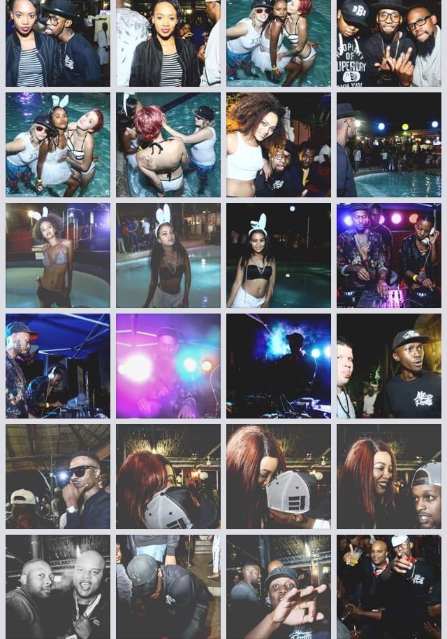 LOTP_SA1's tweet photo. #EasterCookOut pics are live on Facebook. Don't forget to like our page πππ½ https://t.co/cIAqLfoNzK https://t.co/LB63GJaneL