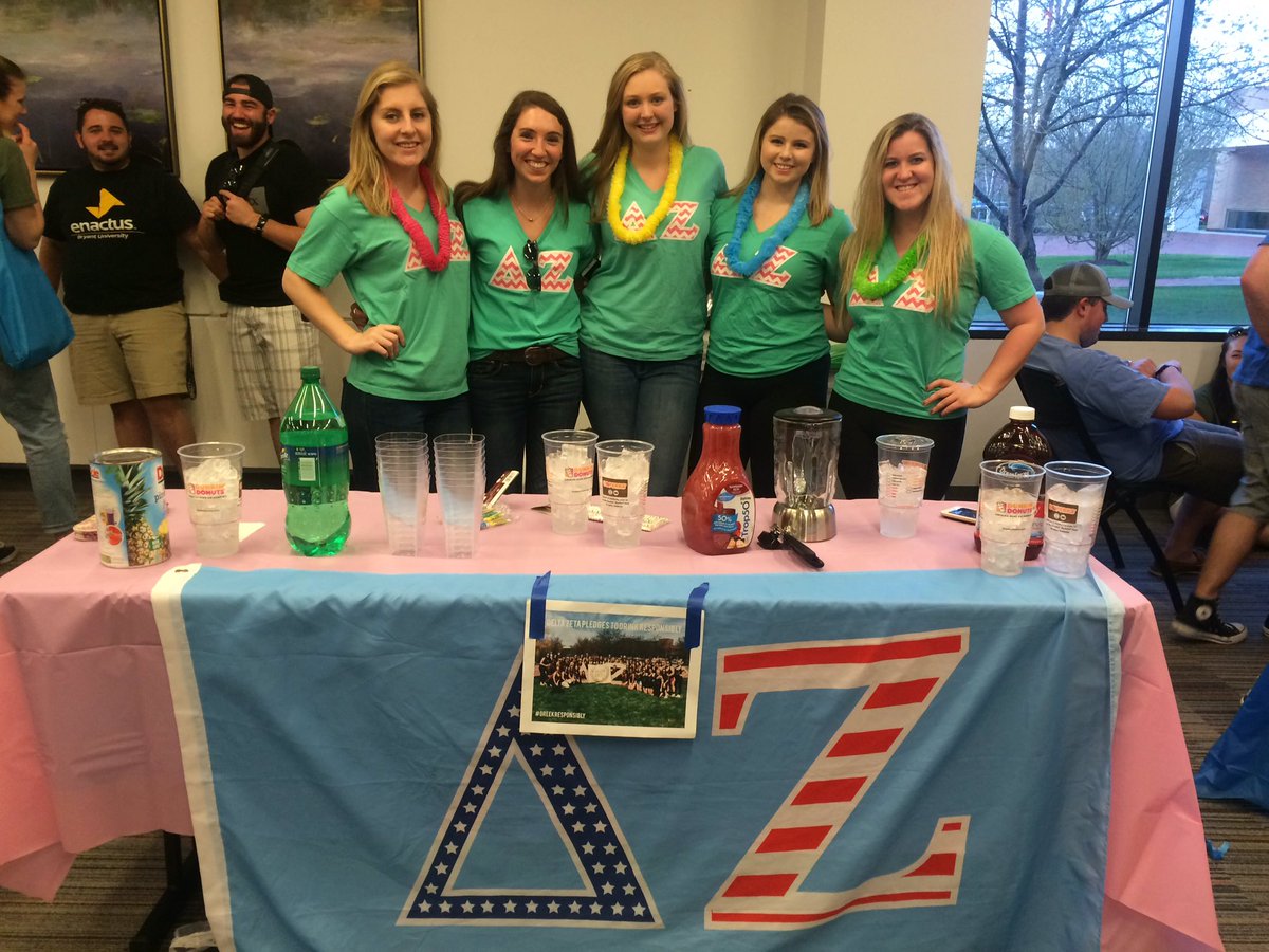 BUGreekWeek2016's tweet photo. https://t.co/syAloyCP5s