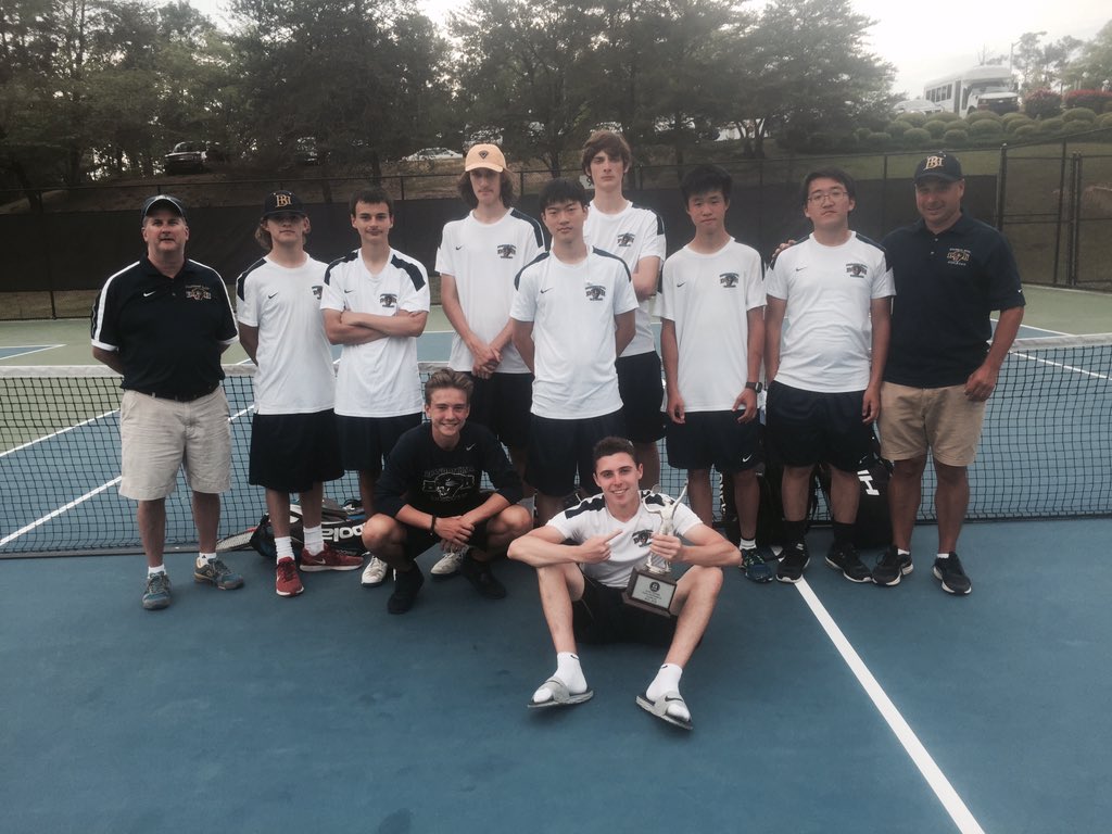 BHallAthletics's tweet photo. Tough loss in the State Championship but a great season as state runner up! #pantherpride @BHSHead https://t.co/PbV518yuei