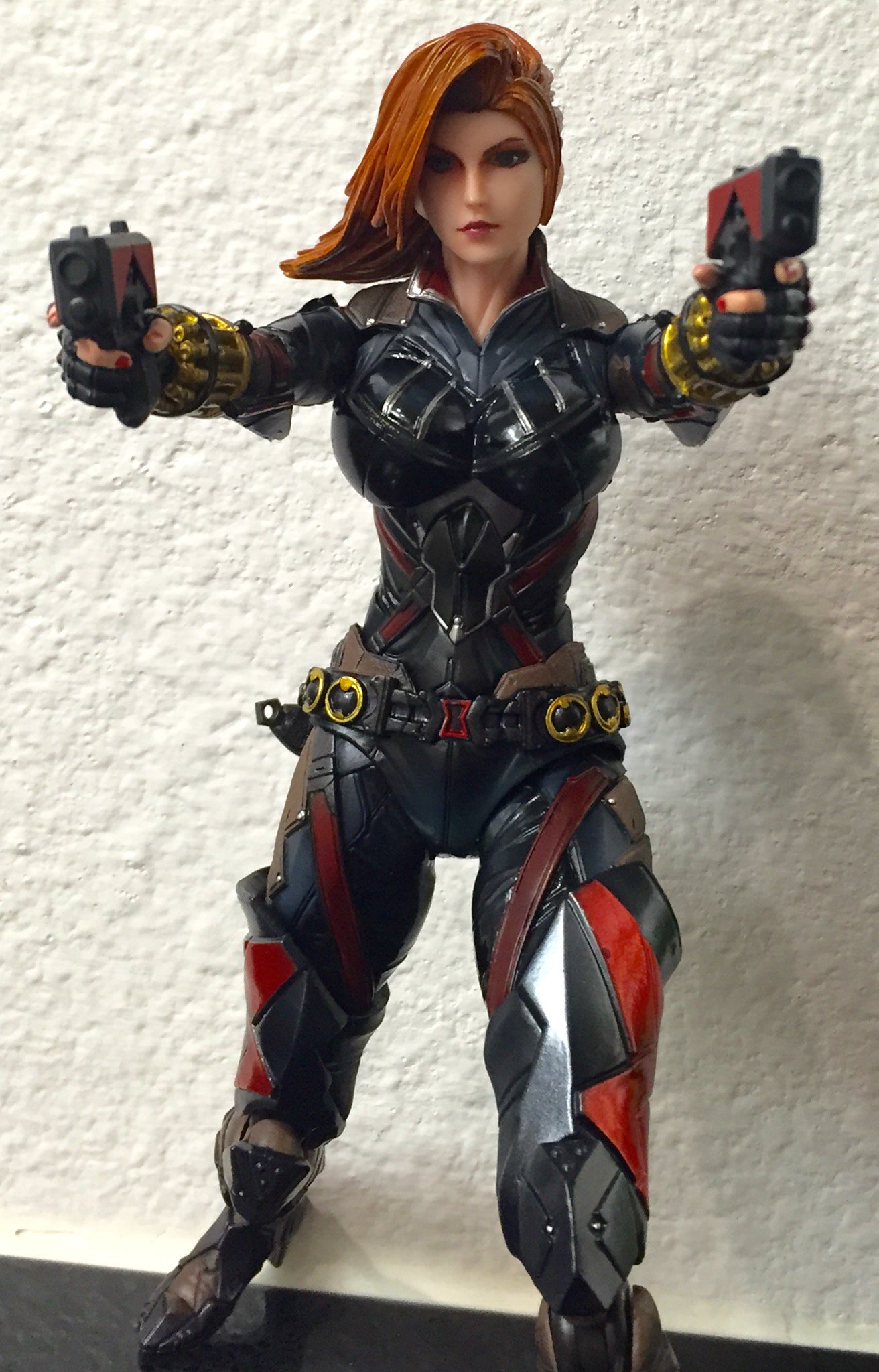 Square Enix Play Arts thread Page 73 TFW2005 The 2005 Boards
