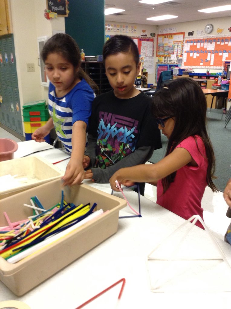 Forman 1stGrade tweet media