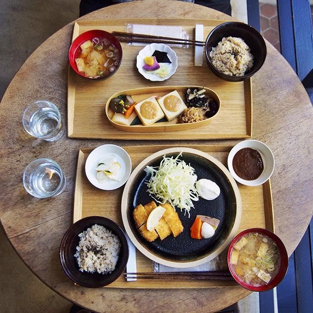 Retrip 公式 今日のランチは おしゃれ定食 で決まり 東京都内の和食カフェ5店 Retrip News T Co Xzgzm1yioa