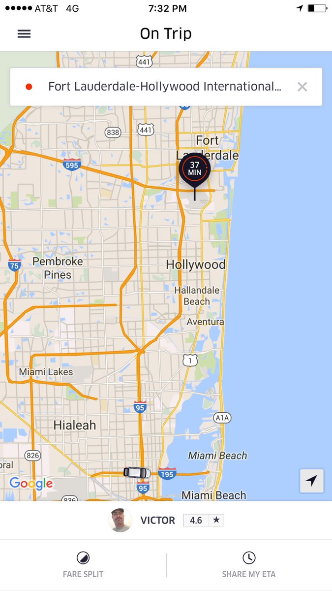 That moment when you realize your at the wrong airport, despite the #uber directions - and he doesn't speak english!