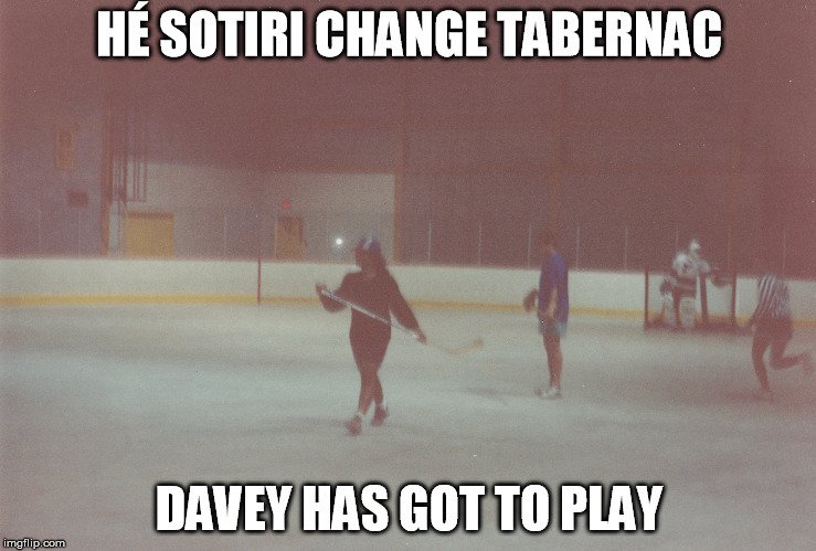 MtlWeb3944's tweet image. @pxhoudini @Gorgo70 @sotirific @bizman86 @teezer10 Meanwhile back in 1992 #gougoulet #peteranton #patprice