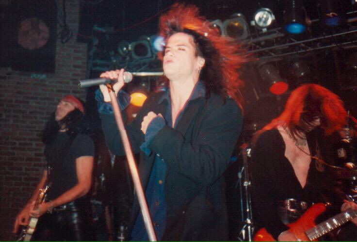 #tbt #JoeLeste & #bangtango live in Houston July 28, 1991
@BangTangoMovie