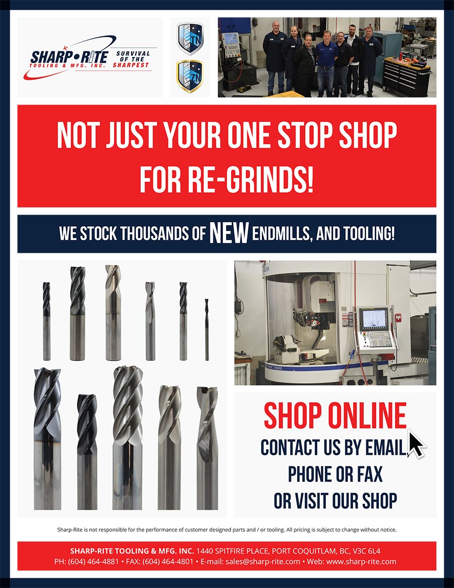 Sharp-Rite tweet media