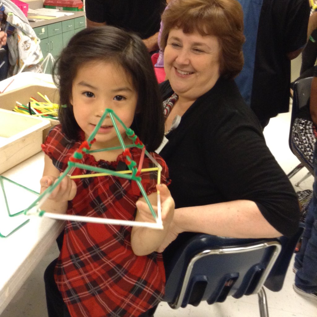 Forman 1stGrade tweet media