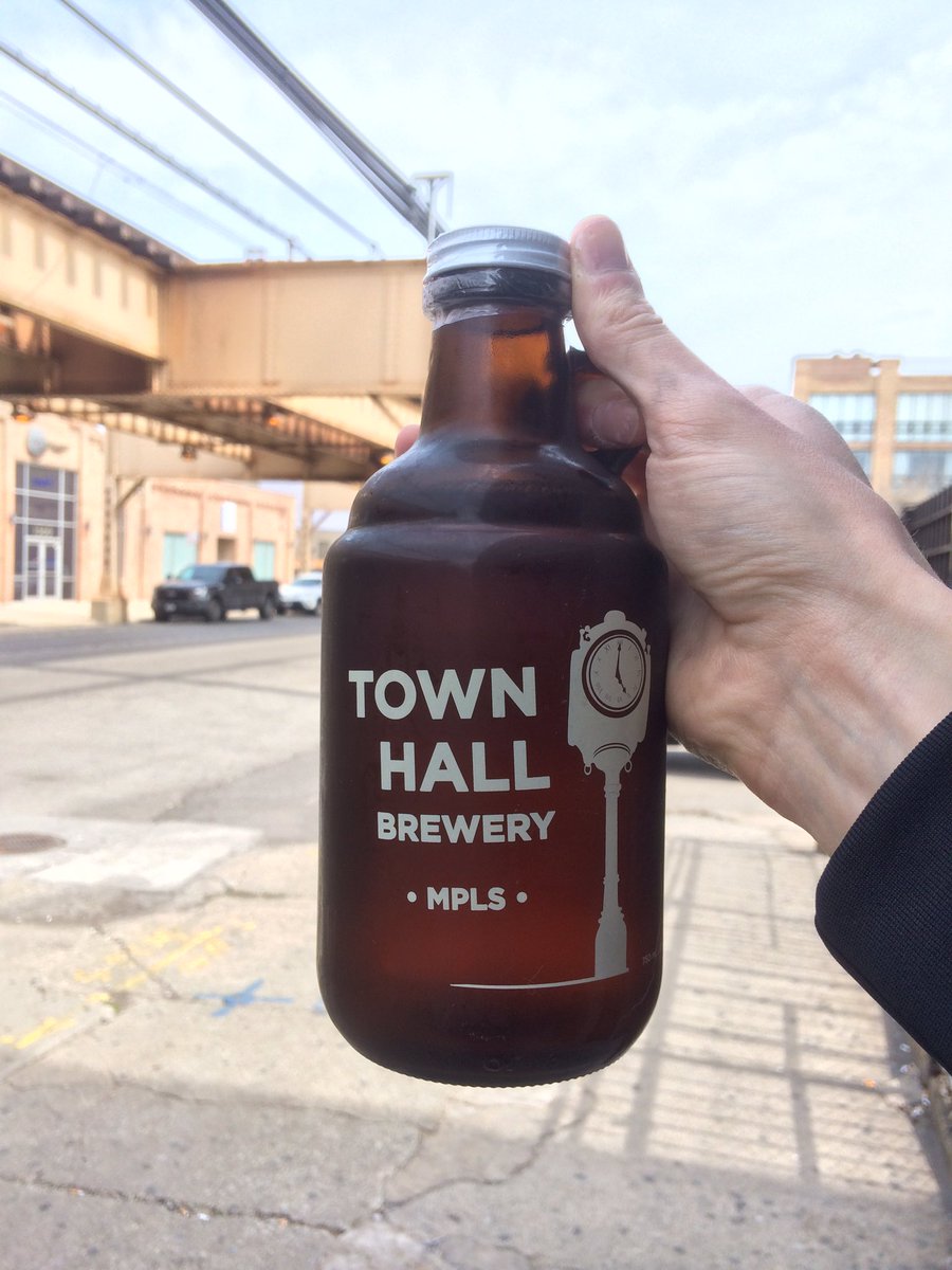 basementuk's tweet photo. .@THBrewery hooked us up wth this sweet hop nectar. So good! Can't wait to swing by next time we're in Minneapolis. https://t.co/8PbRwm2Z8C
