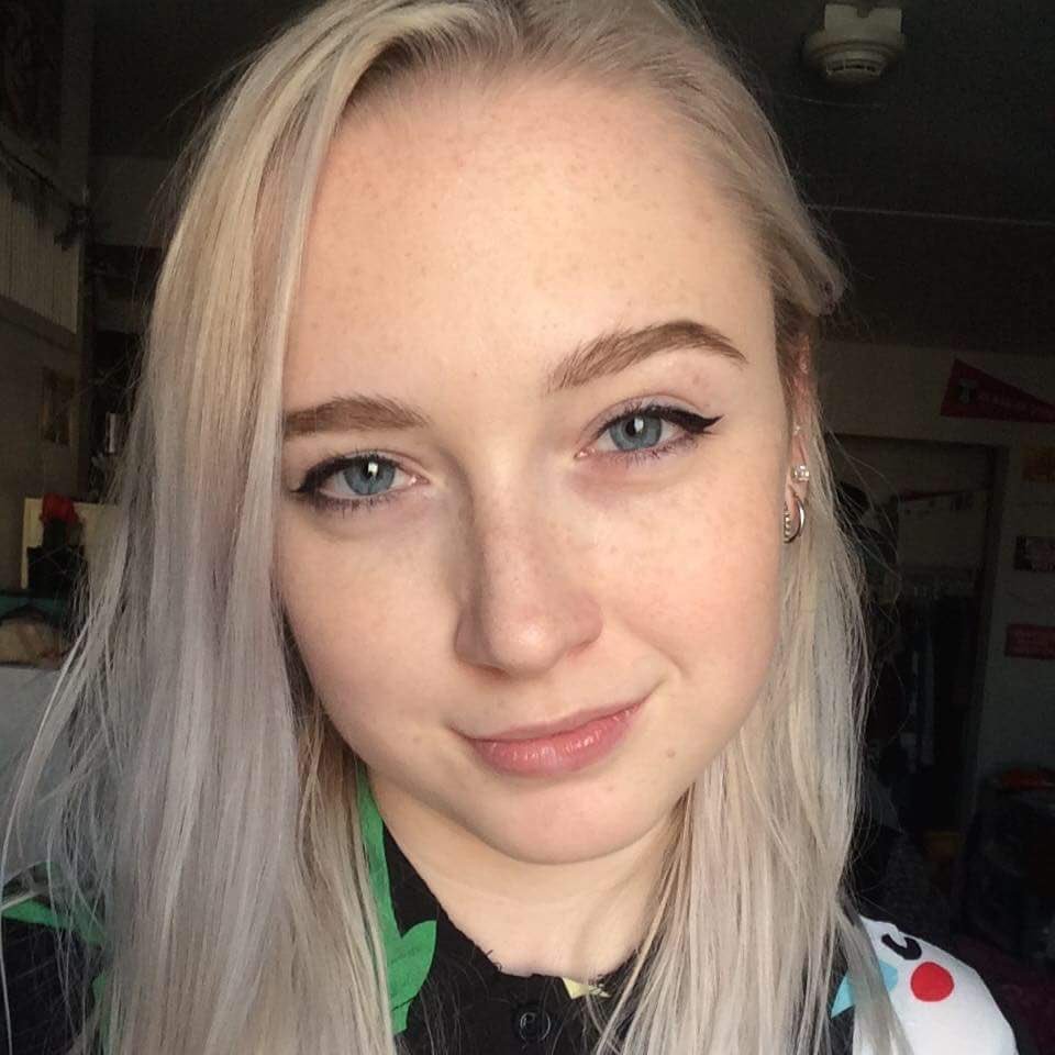 Check out Tatiana!! She's this week's Tapper of the Week!! More info about her on our Facebook and Insta pages