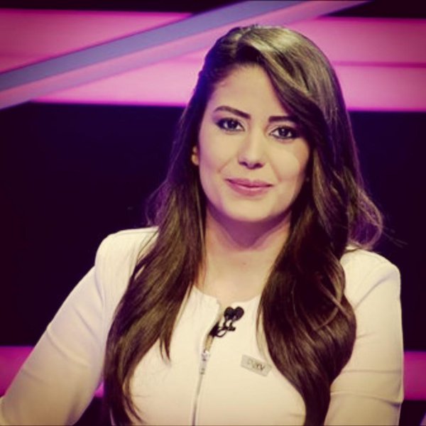 ا<a href="/areej_sleem/">اريج سليم AreeJ</a> برنامج كل الرياضات مع الرائعة والجميلة اريج سليم