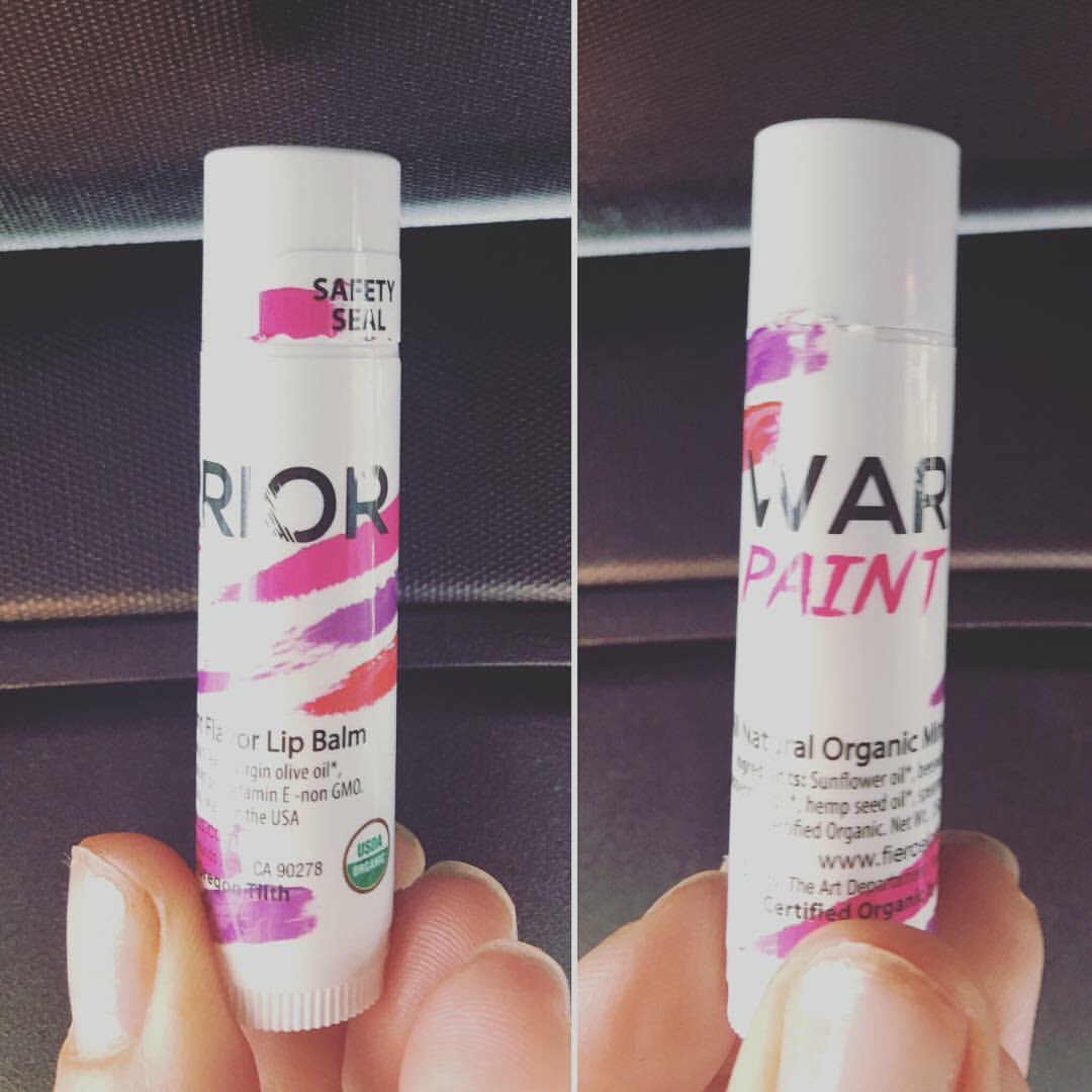 Fierce Lotus tweet media