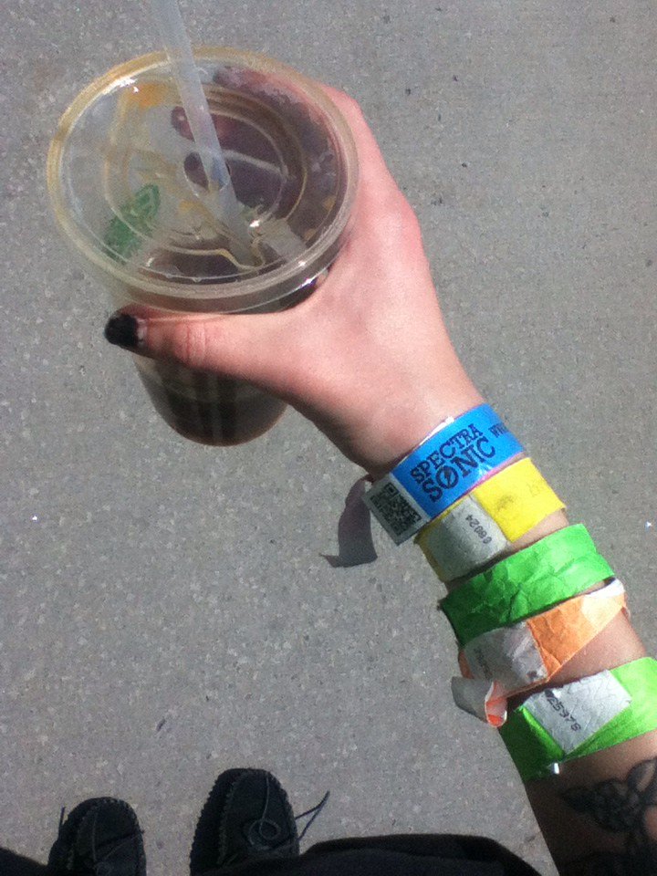 cooperleox's tweet image. ask me about my scene cred